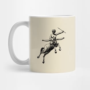 Centauress Mug